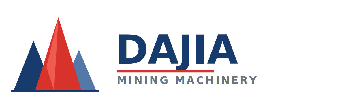 DAJIA Mining Machinery